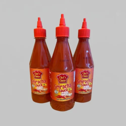 SRIRACHA HOT