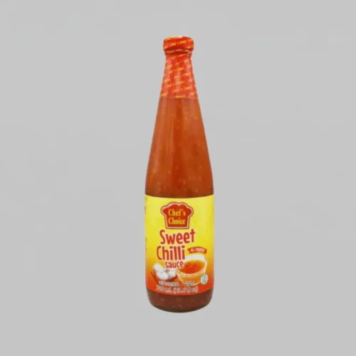 SWEET CHILI SAUCE (700ML)