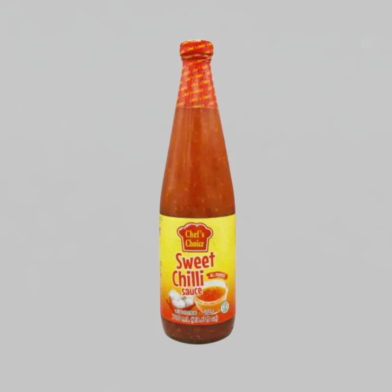 SWEET CHILI SAUCE (700ML)