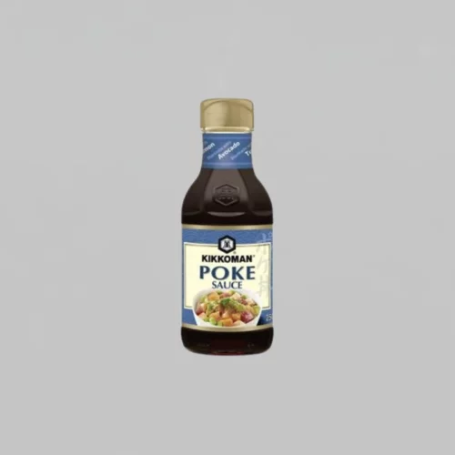 KIKKOMAN POKE SAUCE