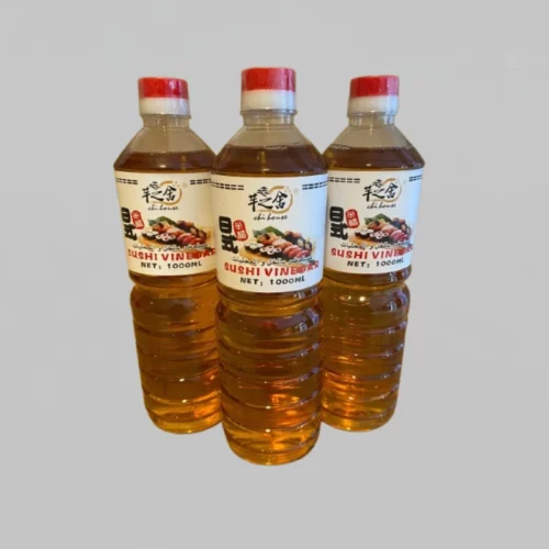 VINAIGRE DE SUSHI 1L