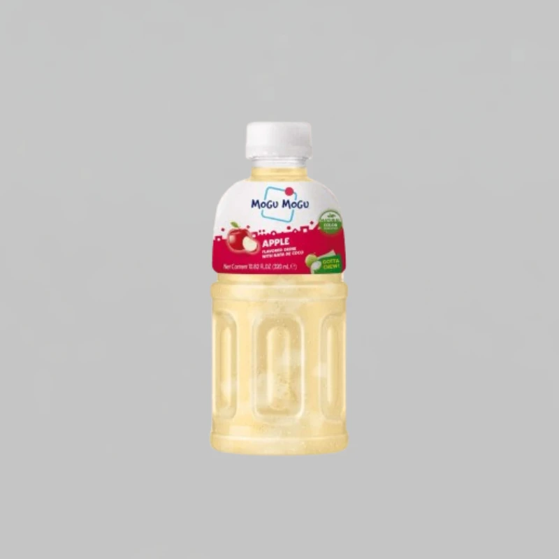 MOGU MOGU POMME