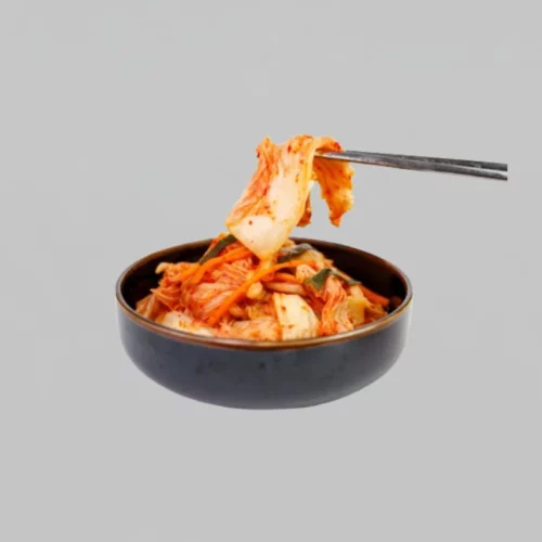 korean kimchi (500gr)