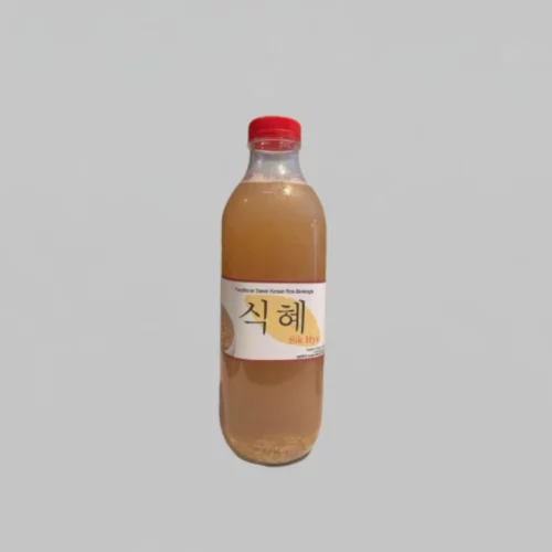 Korean sikhye (1L)