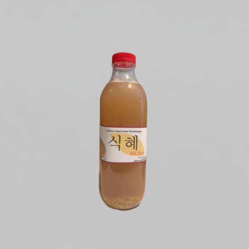Korean sikhye (1L)
