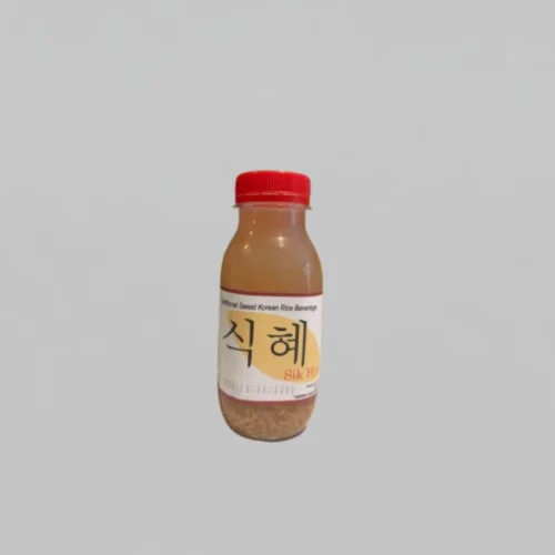 Korean sikhye (250ml)