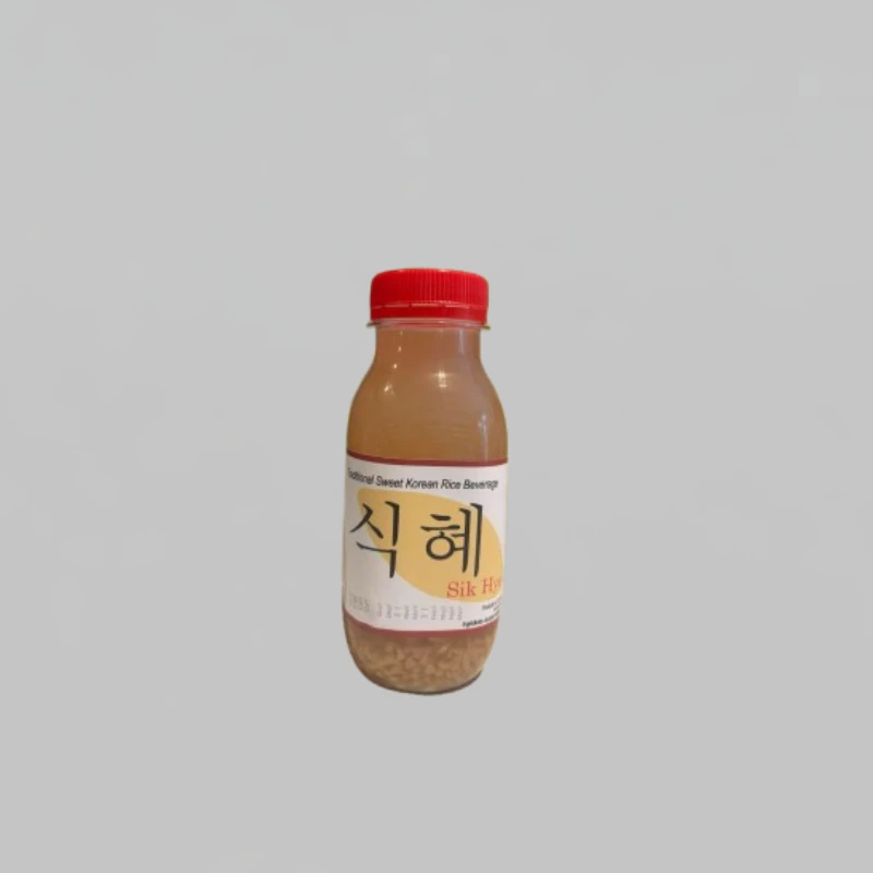 Korean sikhye (250ml)
