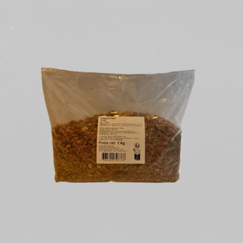 OIGNONS FRITS (1KG)