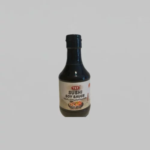 TSY SUSHI SOY SAUCE 200ML