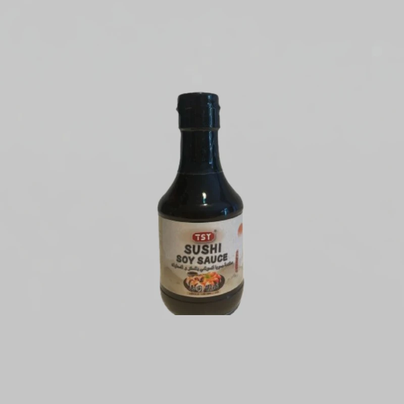 TSY SUSHI SOY SAUCE 200ML