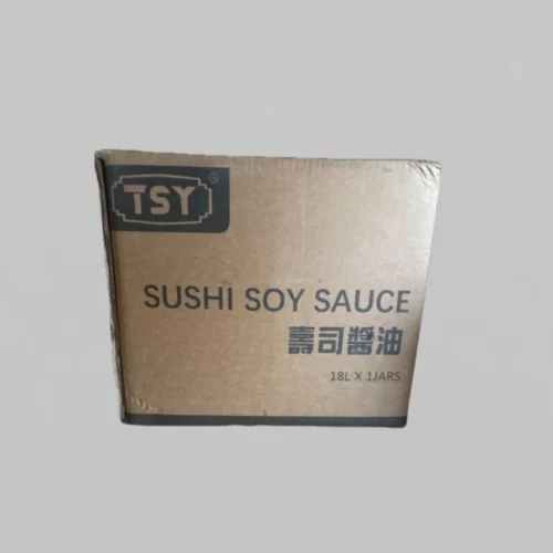 TSY SAUCE SOJA JAPONAISE ( 18 L )