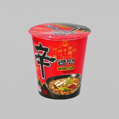 SHIN CUP