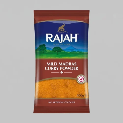 RAJAH CURRY POWDER