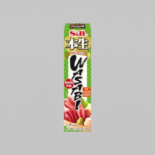 WASABI
