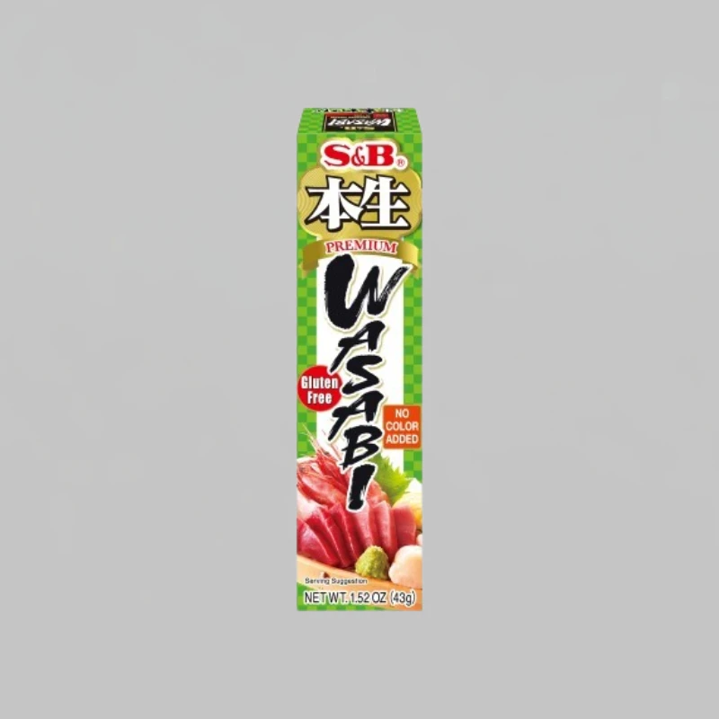 WASABI