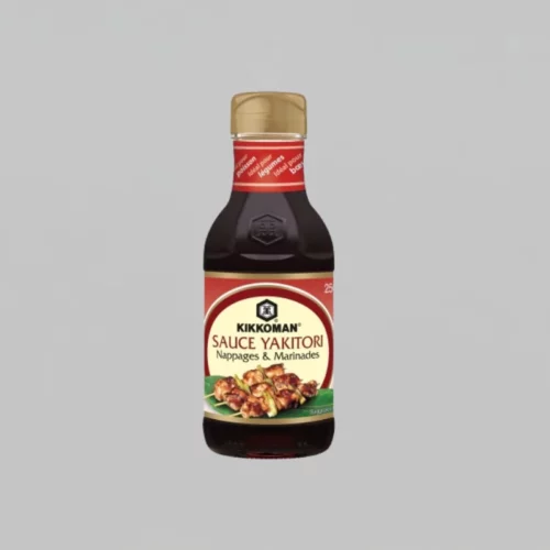 KIKKOMAN YAKITORI SAUCE