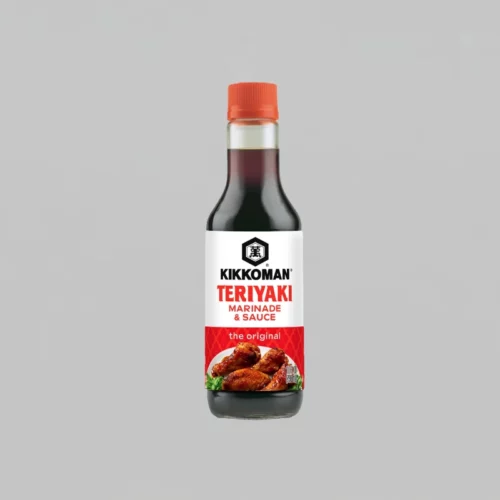 KIKKOMAN TERIYAKI SAUCE