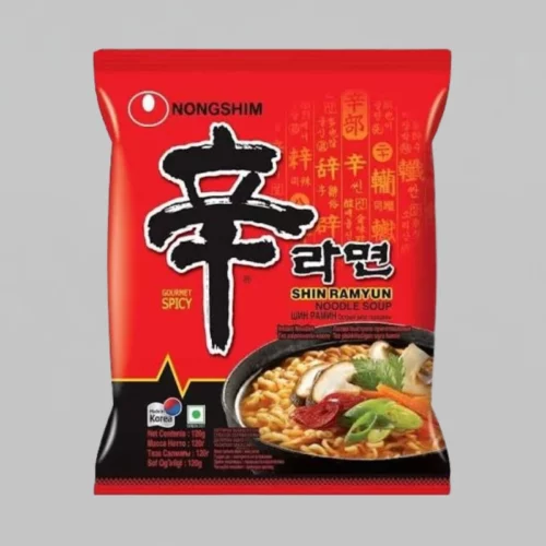 shin ramyun noodle