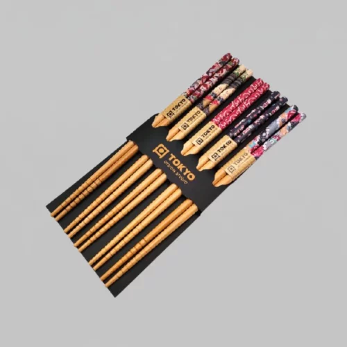 chopstick design