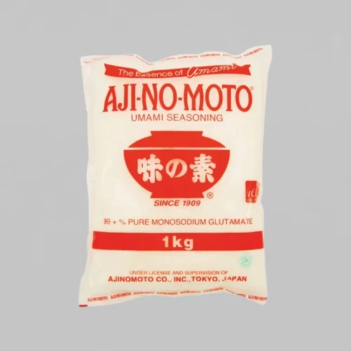 MONOSODIUM GLUTAMATE  1 KG