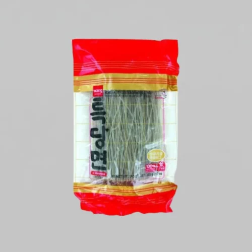 Vermicelles de Patate Douce WANG 340G/Sachet