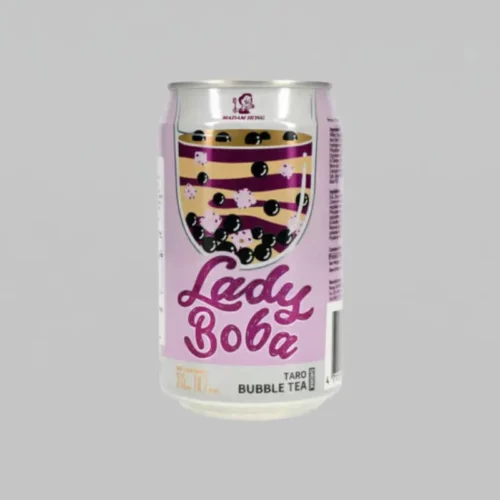 Bubble tea