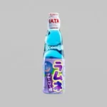 Ramune Hatakosen Blueberry 200ml