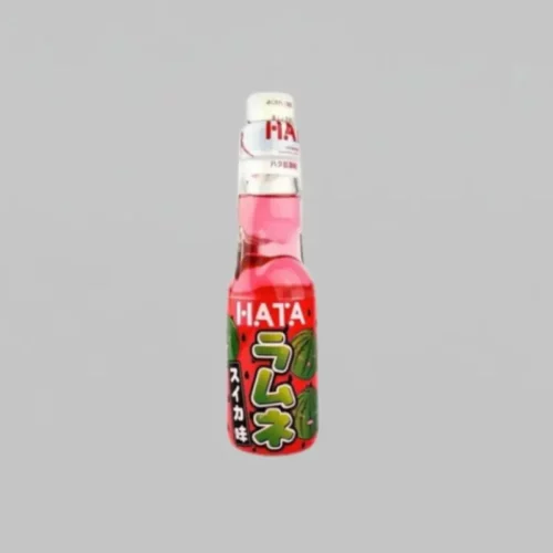 Ramune Hatakosen Watermelon 200ml