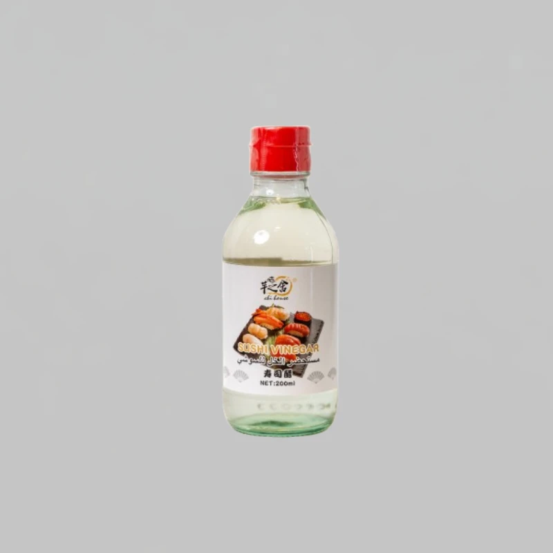 Sushi Vinegar 250ml