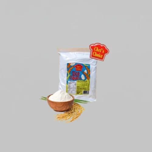 Rice flour 500g