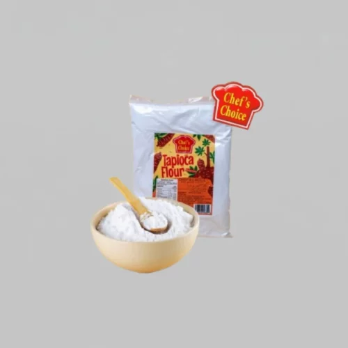 Tapioca flour 500g