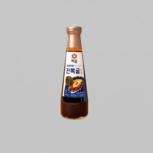 oyster sauce 350g