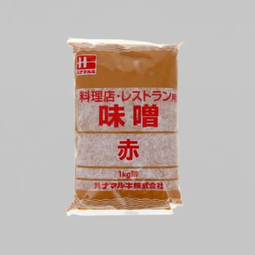 miso rouge 1kg