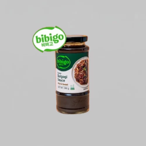 Bulgogi mild /sweet