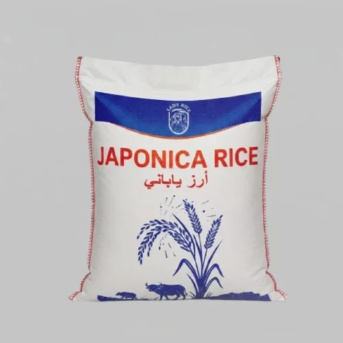 Riz japonais Sushi 5 Kg