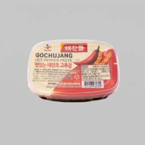 Gochujang 200g