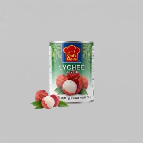 Lychee 565g