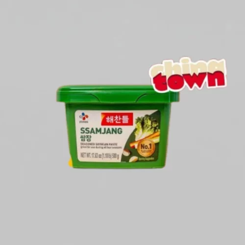 ssamjang 500g