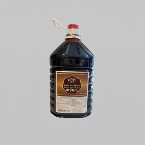 Dark soy sauce 4.9L
