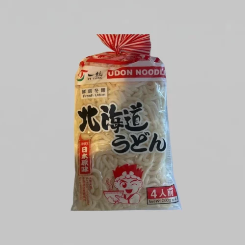 UDON 4 PORTION