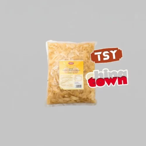 GINGEMBRE BLANC 1KG