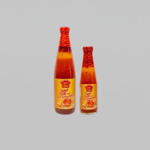 SWEET CHILI SAUCE FOR ASPRING ROLLS 700ML