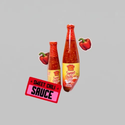 SWEET CHILI SAUCE 280ml
