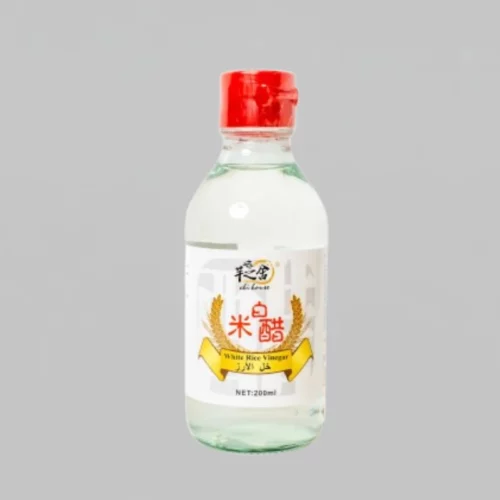 vinaigre de riz 200ml