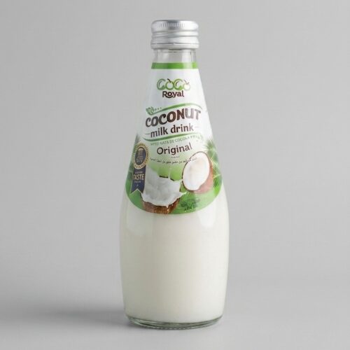COCONUT MILK DRINK ORIGINAL