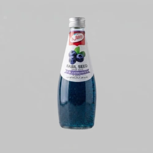 BASIL SEED BLUBERRY