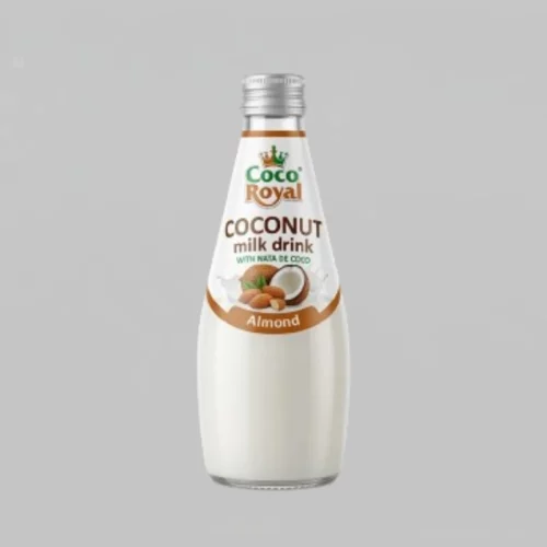 COCONUT MILK DRINK ALMOND