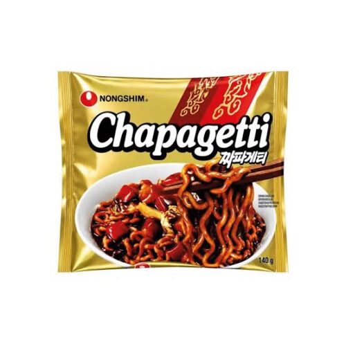 CHAPAGETTI