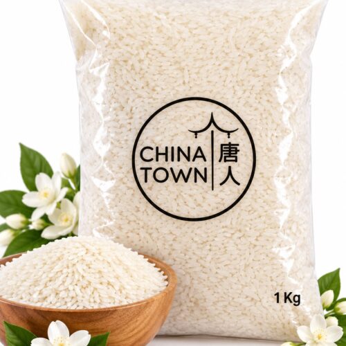 riz violet jasmin 1 kg